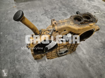 Motor Liebherr