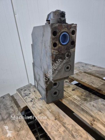 Hydraulisk spreder Liebherr