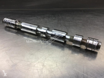 Hydraulik Liebherr
