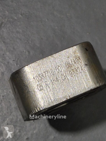 Hydraulik Liebherr