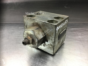 Hydraulik Liebherr