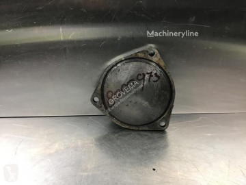 Motor Liebherr