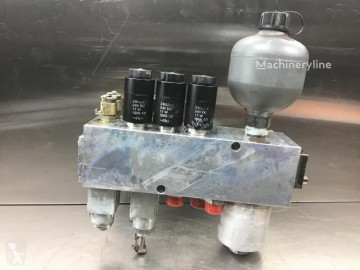Hydraulisk spreder Liebherr