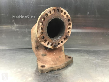 Motor Liebherr