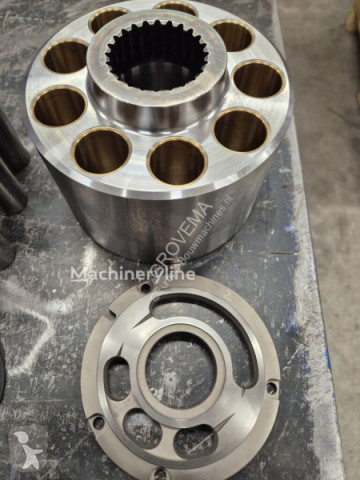 Motor Liebherr ny