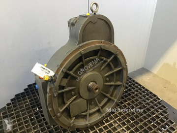 Hydraulické čerpadlo Liebherr