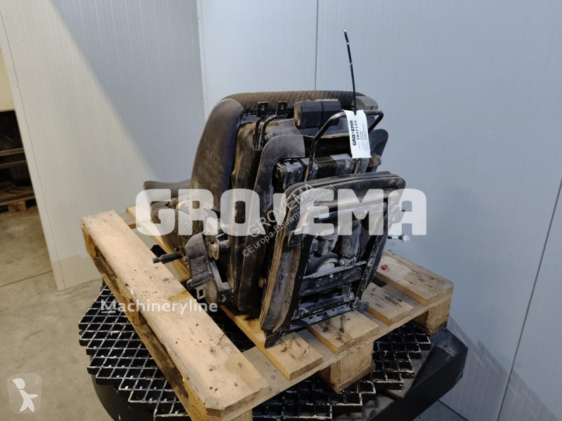 Losse onderdelen bouwmachines Liebherr SEATING