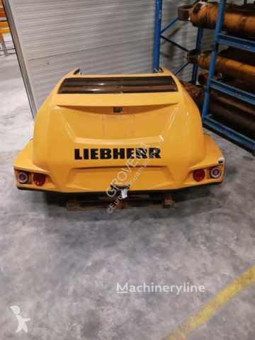 Motor Liebherr