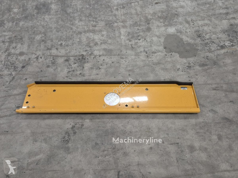 قطع غيار الأشغال العمومية Liebherr Pannelling