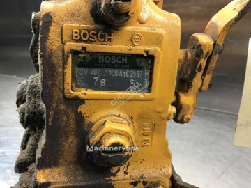 公共工程设备配件 Bosch