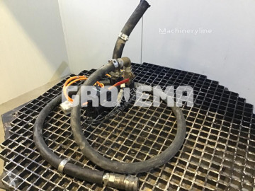 Recambios maquinaria OP Liebherr