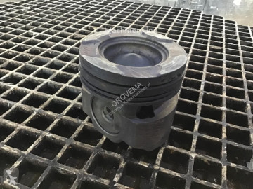 Recambios maquinaria OP Liebherr