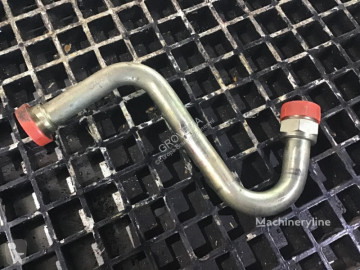 Recambios maquinaria OP Liebherr