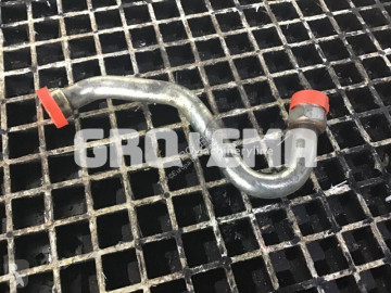 Recambios maquinaria OP Liebherr