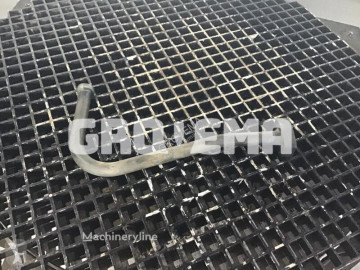Recambios maquinaria OP Liebherr