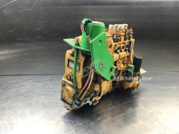 Losse onderdelen bouwmachines Liebherr