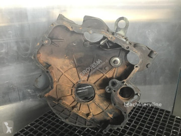 Losse onderdelen bouwmachines Liebherr
