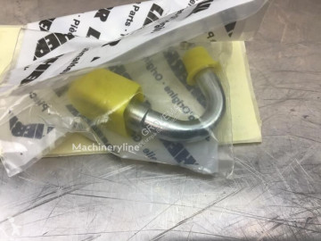 公共工程设备配件 利勃海尔