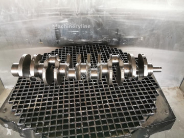 Recambios maquinaria OP Liebherr