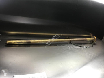 Liebherr equipment spare parts