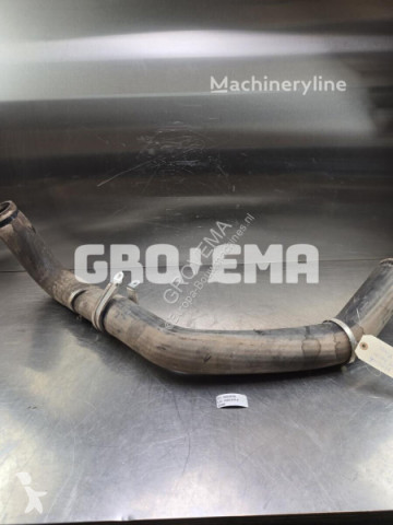 Liebherr equipment spare parts