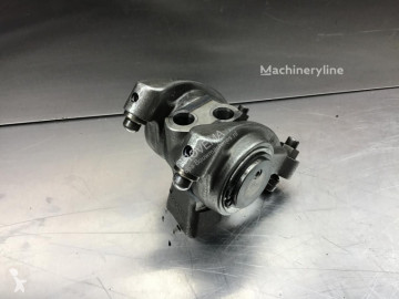 Losse onderdelen bouwmachines Liebherr