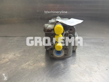 Hydraulisk spreder Liebherr