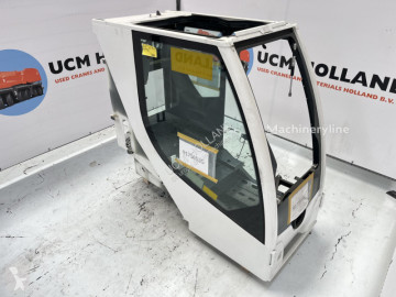 Karoserie Liebherr