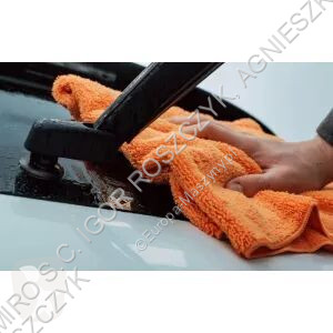 Części zamienne  K2 MOLI XXL MICROFIBER DRYING...