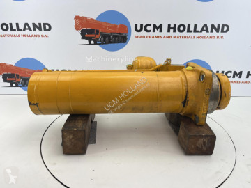 Cilindro Liebherr