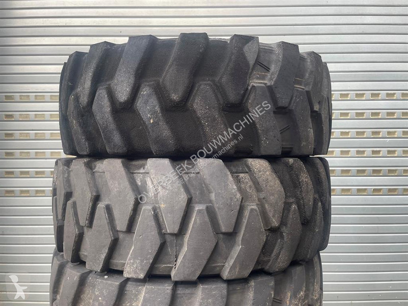 Náhradní díly stavba Hydrema RB15-MX18G-HBI...