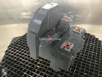 Hydrauliske pumpe Liebherr