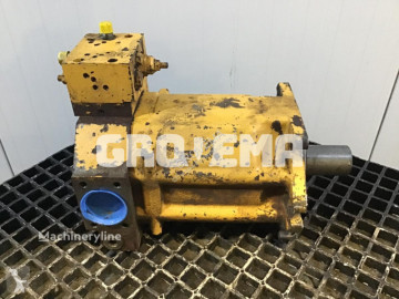 Hydraulické čerpadlo Liebherr