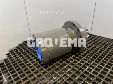 Pohon převodu Liebherr