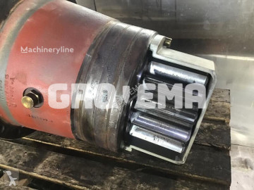Reductor Liebherr