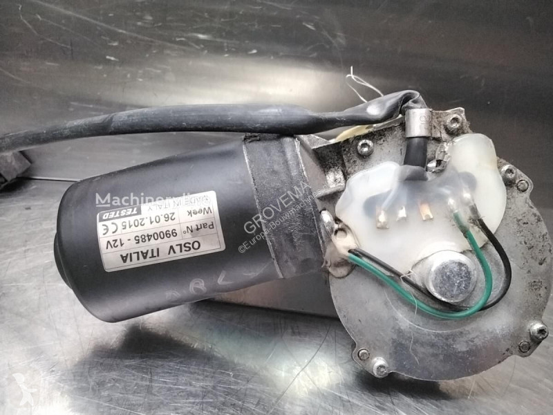 Náhradní díly stavba Liebherr Wiper Motor voor