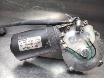 Startmotor Liebherr