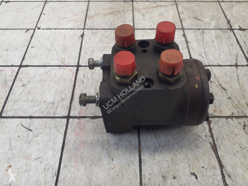 قطع غيار الأشغال العمومية Danfoss Moteur...