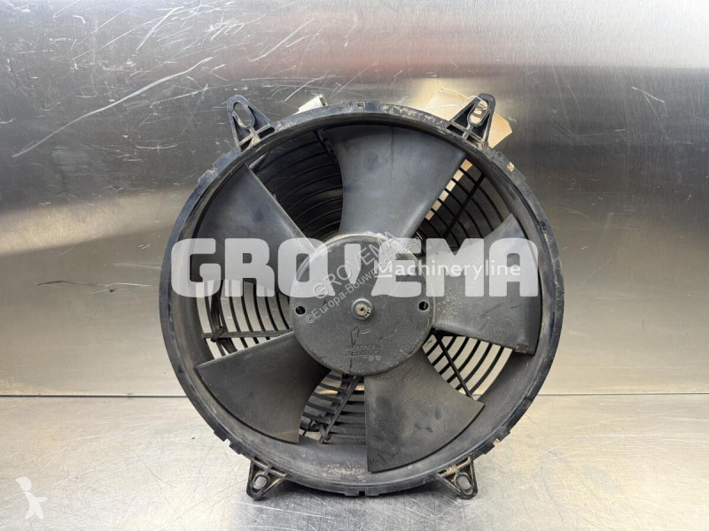 قطع غيار الأشغال العمومية Liebherr Ventilateur...