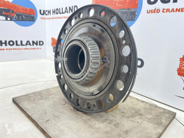 Motor de translație Terex