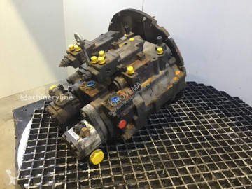 Hydrauliske pumpe Liebherr