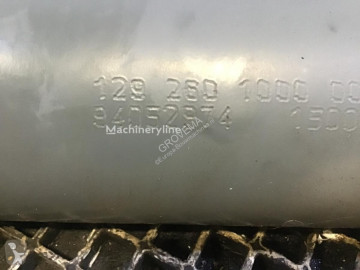 Donkraft Liebherr