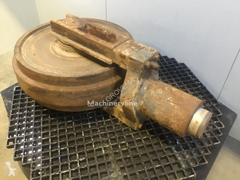 قطع غيار الأشغال العمومية Liebherr Idler