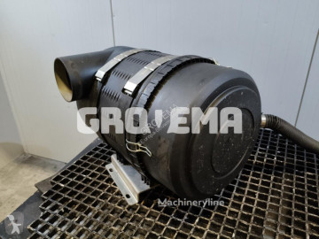 Luftfilter Liebherr
