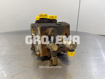 Hydraulisk spreder Liebherr
