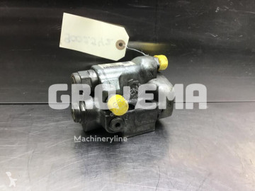 Hydraulisk spreder Liebherr