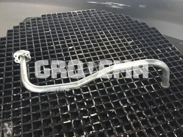 Hydraulik Liebherr