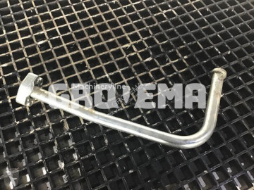 Hydraulik Liebherr