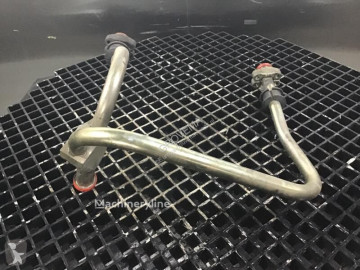 Hydraulik Liebherr