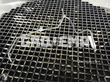 Hydraulik Liebherr